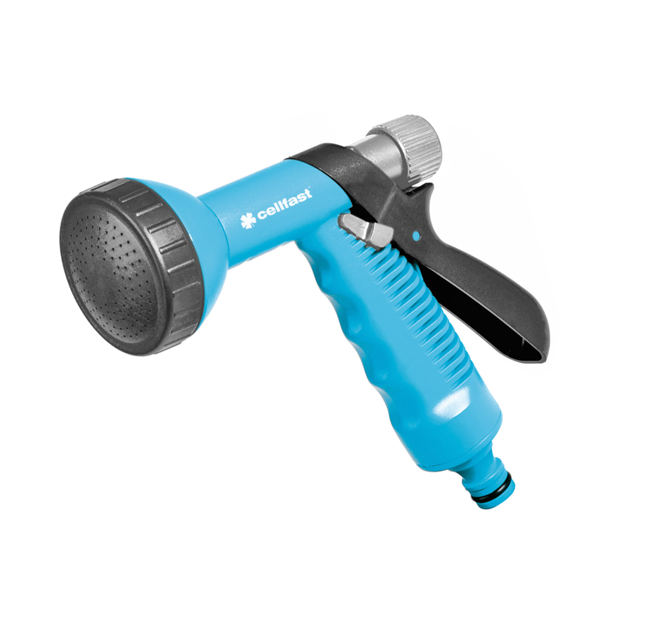 Pistol de stropit cu debit reglabil SHOWER  CELLFAST