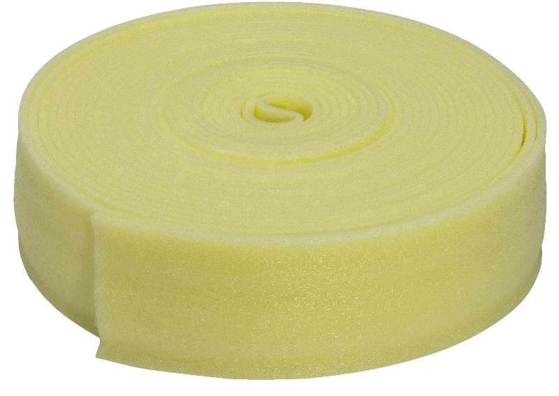 Banda perimetrala autoadeziva 15 cm x 25 m, s=8 mm  KOTAR