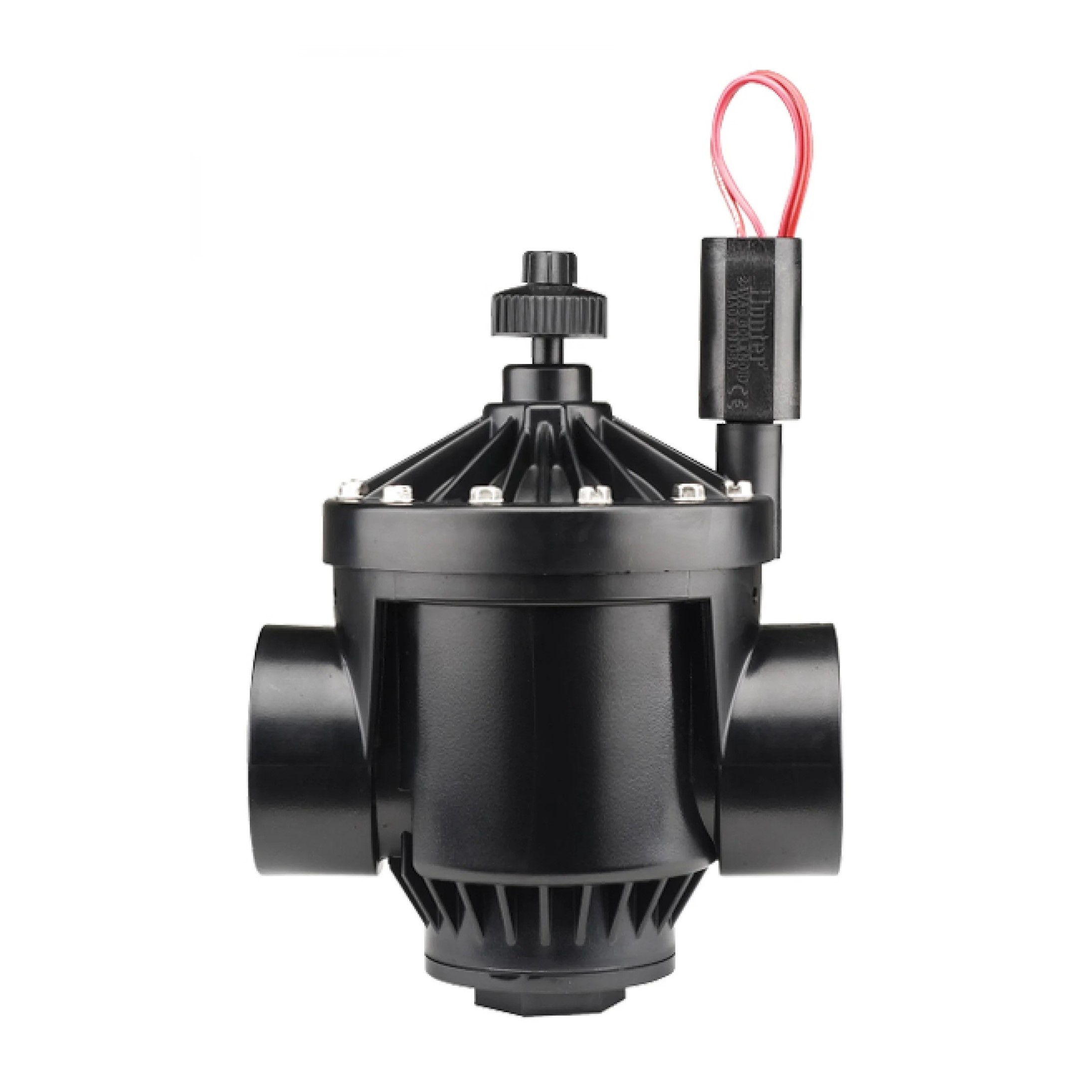 Electrovana D. 2" FI/FI PGV-201-B  HUNTER