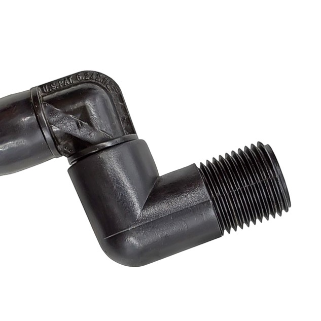 Conectarea flexibila Swing Joint D. 1/2" FE/FE L=30 cm SJ512  HUNTER