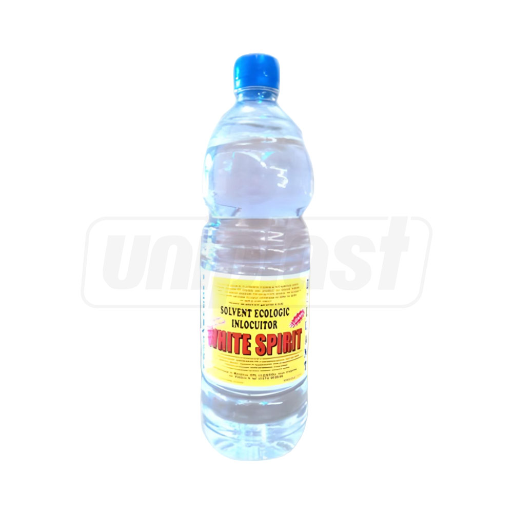 Inlocuitor White Spirit (Solvent Ecologic) 0.9 L