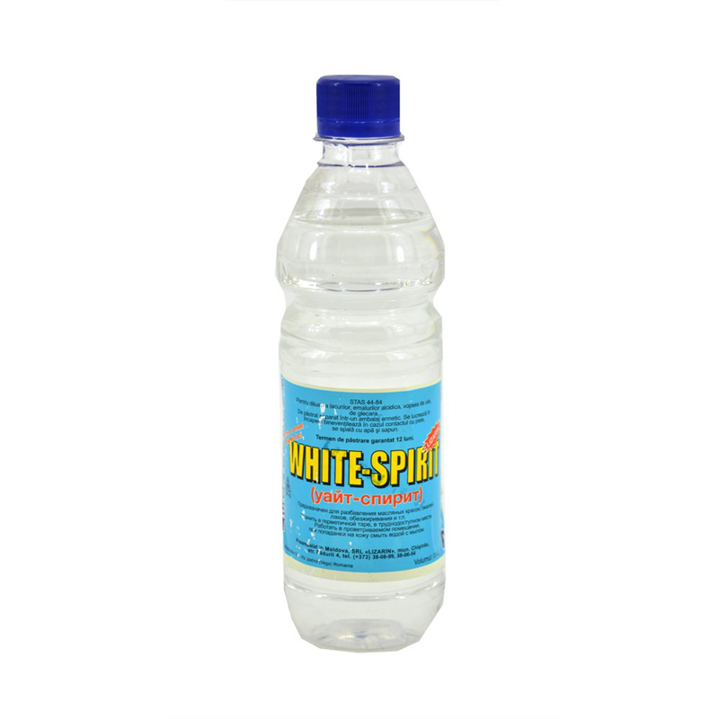 White Spirit 0.9 L