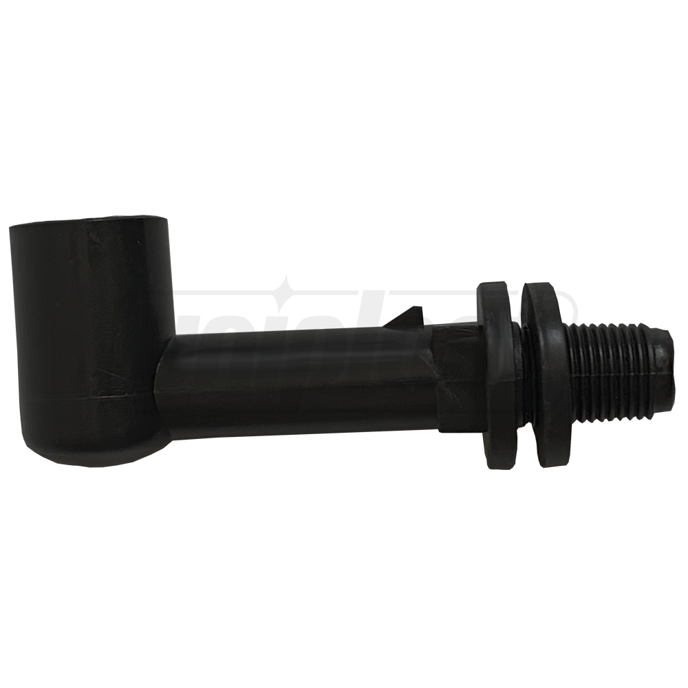 Cot unghi plastic pentru adapatoare