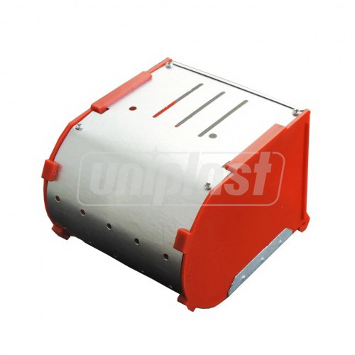 Hranitoare pentru iepuri 12 cm