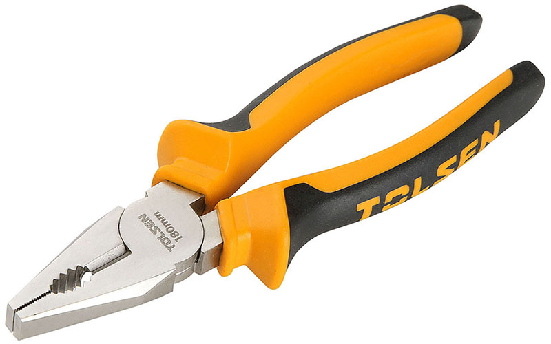 Cleste combinat 160 mm 6"  TOLSEN