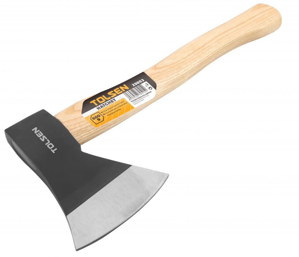 Topor  600 g coada de lemn  TOLSEN