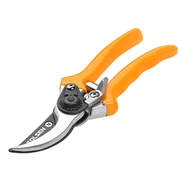 Foarfeca pentru gradina 200 mm, 8"  TOLSEN