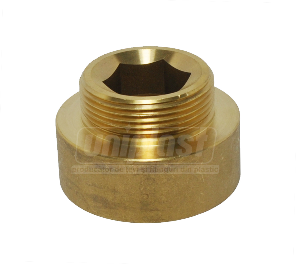 Reductie D. 1.1/2" x 2" FE/FI alama U