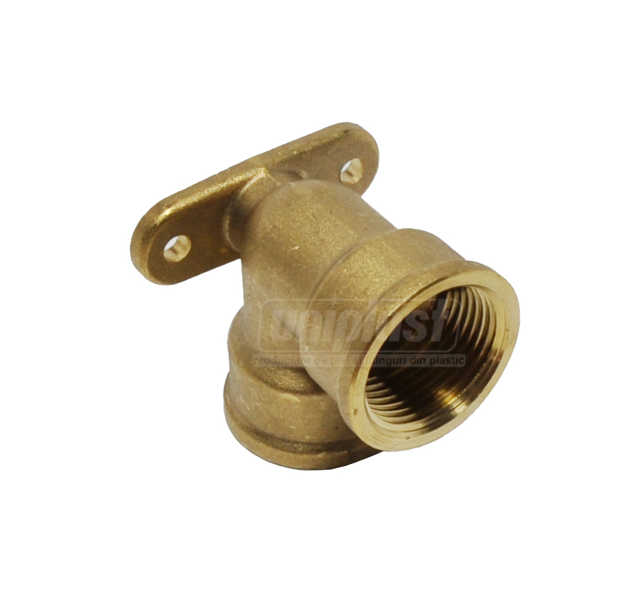 Cot cu fix D. 3/4" FI/FI alama HY