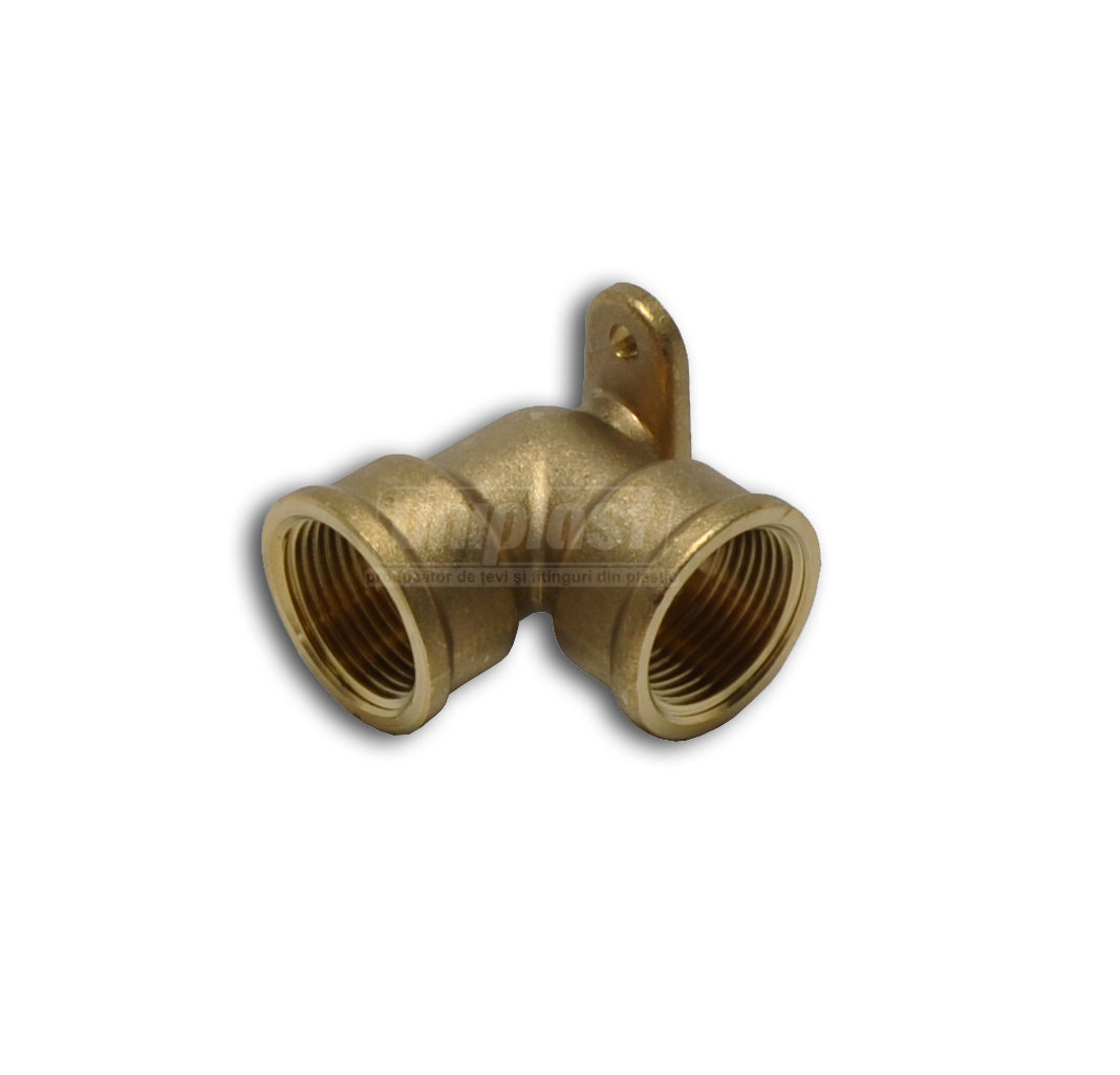 Cot cu fix D. 3/4" FI/FI alama HY