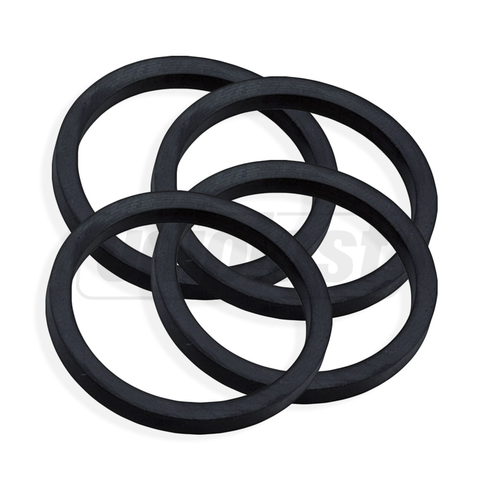 Garnitura din cauciuc D.  1/2" (18.5 x 3.7 mm) 510NB  ITAP