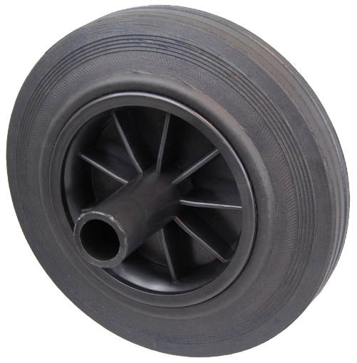 Roata pentru cos deseuri 120-360 L UNI