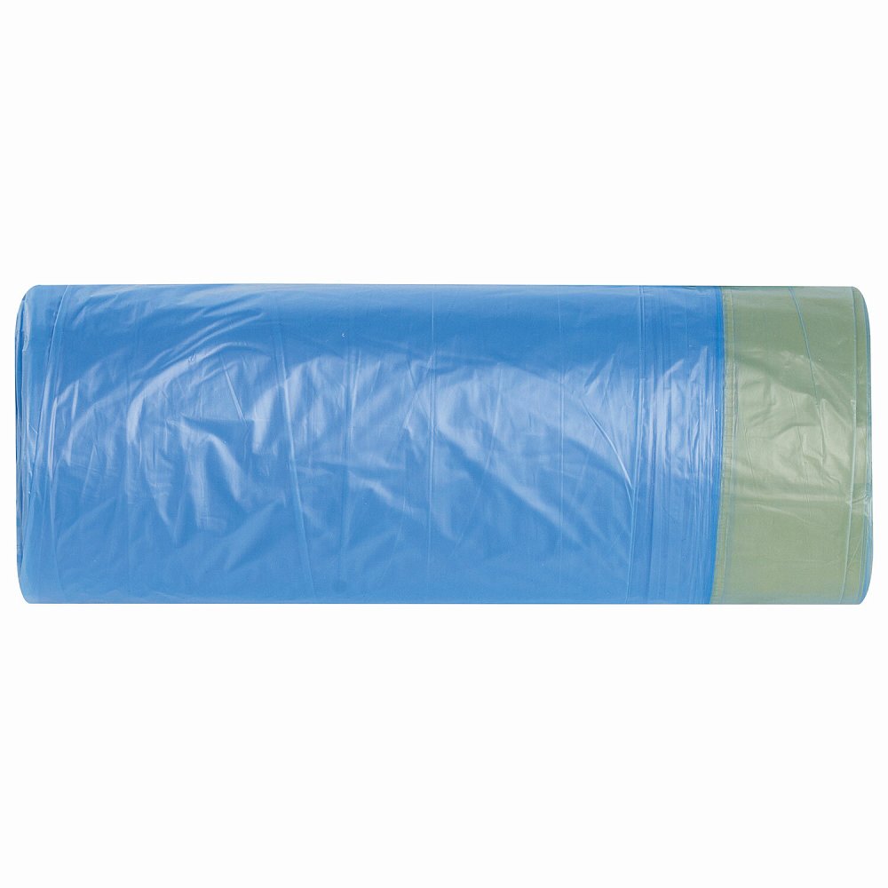 Saci pentru gunoi  60 L (10 buc.) cu legаtura  GOSIA