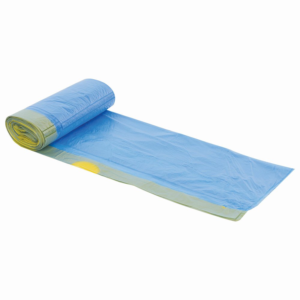 Saci pentru gunoi  60 L (10 buc.) cu legаtura  GOSIA