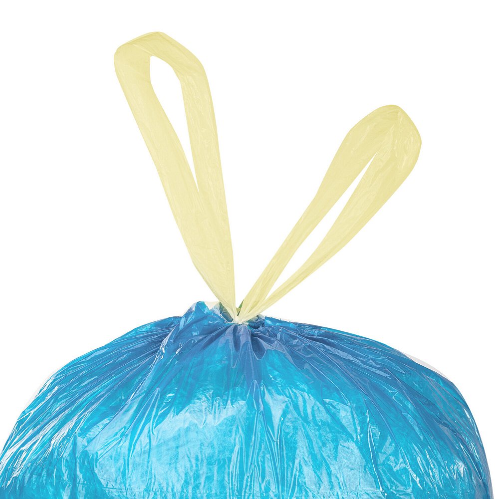 Saci pentru gunoi  35 L (15 buc.) cu legаtura  GOSIA
