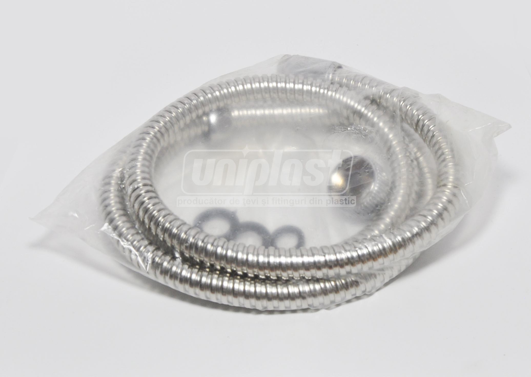 Furtun de dus L=1.5 m HOR064  GPD