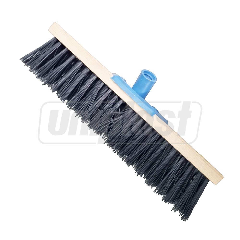 Matura pentru strada 40 cm, cu montura din lemn si bosaj plastic