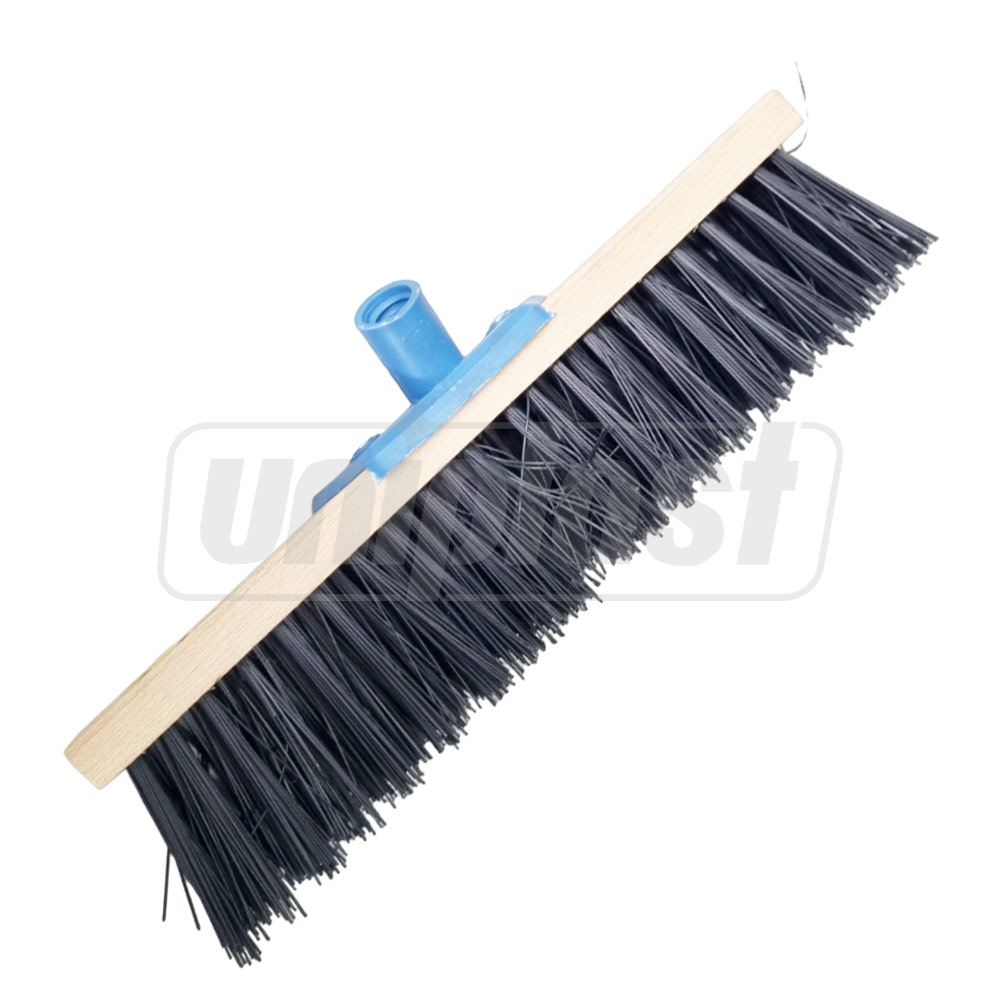 Matura pentru strada 40 cm, cu montura din lemn si bosaj plastic