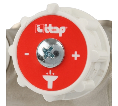 Distribuitor D.  3/4" FI/FE x 1/2" FE 2 cai PN10 465  ITAP