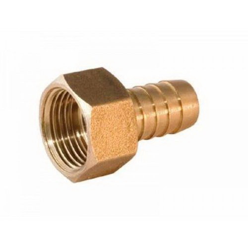 Adaptor alama cu portfurtun D.  3/4" x 15 mm FI HS