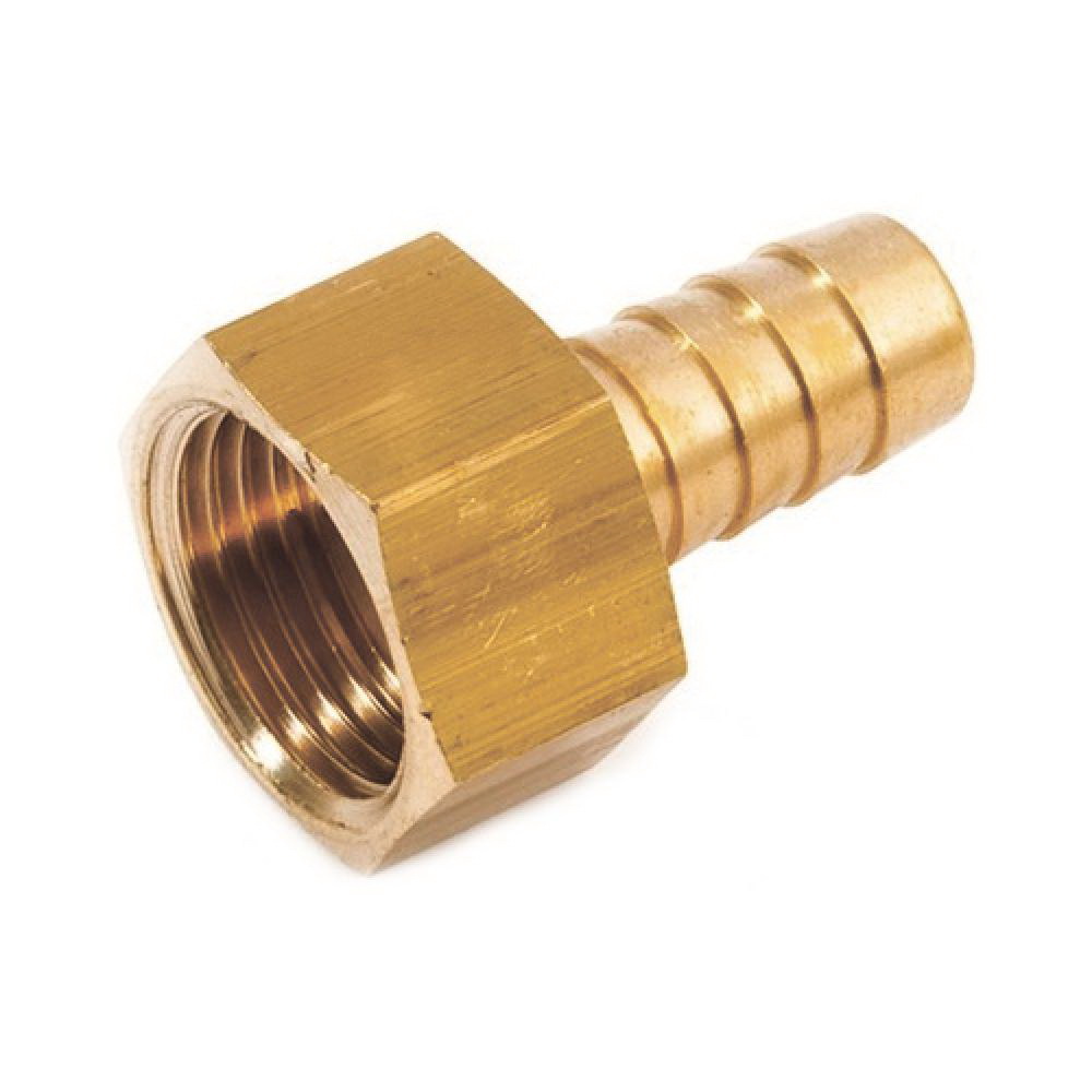 Adaptor alama cu portfurtun D.  3/4" x 12 mm FE HS