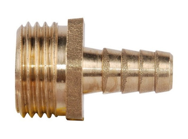 Adaptor alama cu portfurtun D.  3/4" x 12 mm FE HS