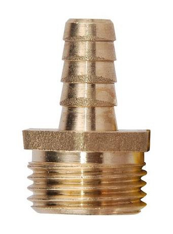 Adaptor alama cu portfurtun D.  3/4" x 12 mm FE HS