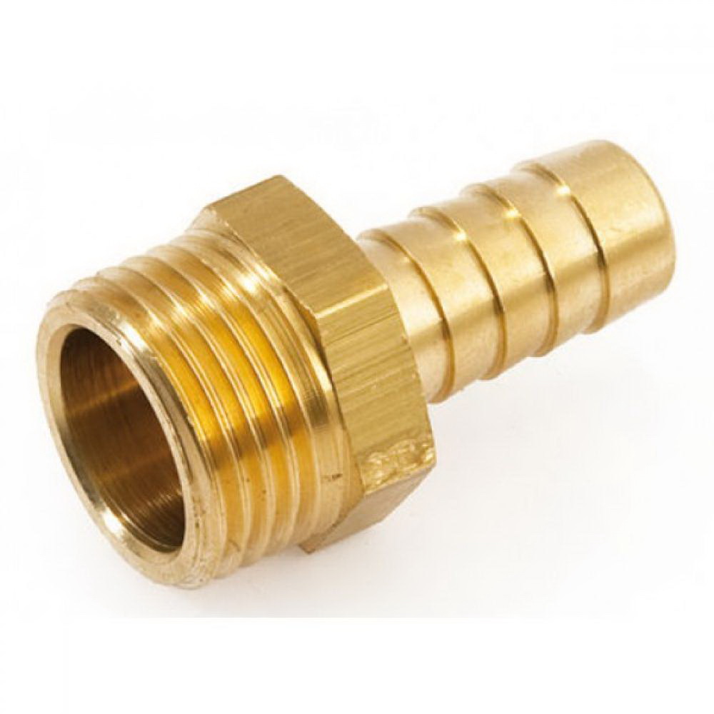Adaptor alama cu portfurtun D.  3/4" x 15 mm FE HS