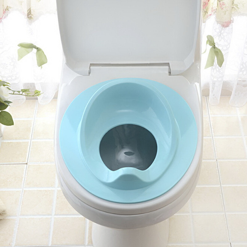Capac vas WC pentru copii Douba VM4978