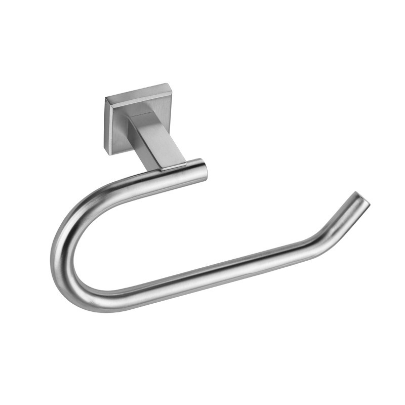 Suport prosoape baie inox