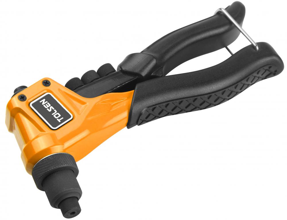 Nituitor manual  8" 190 mm (ERGO) Industrial  TOLSEN