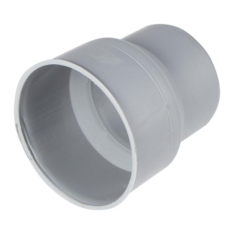 Piesa trecere PP/fonta D.124 x 110 fara garnitura SC/CG