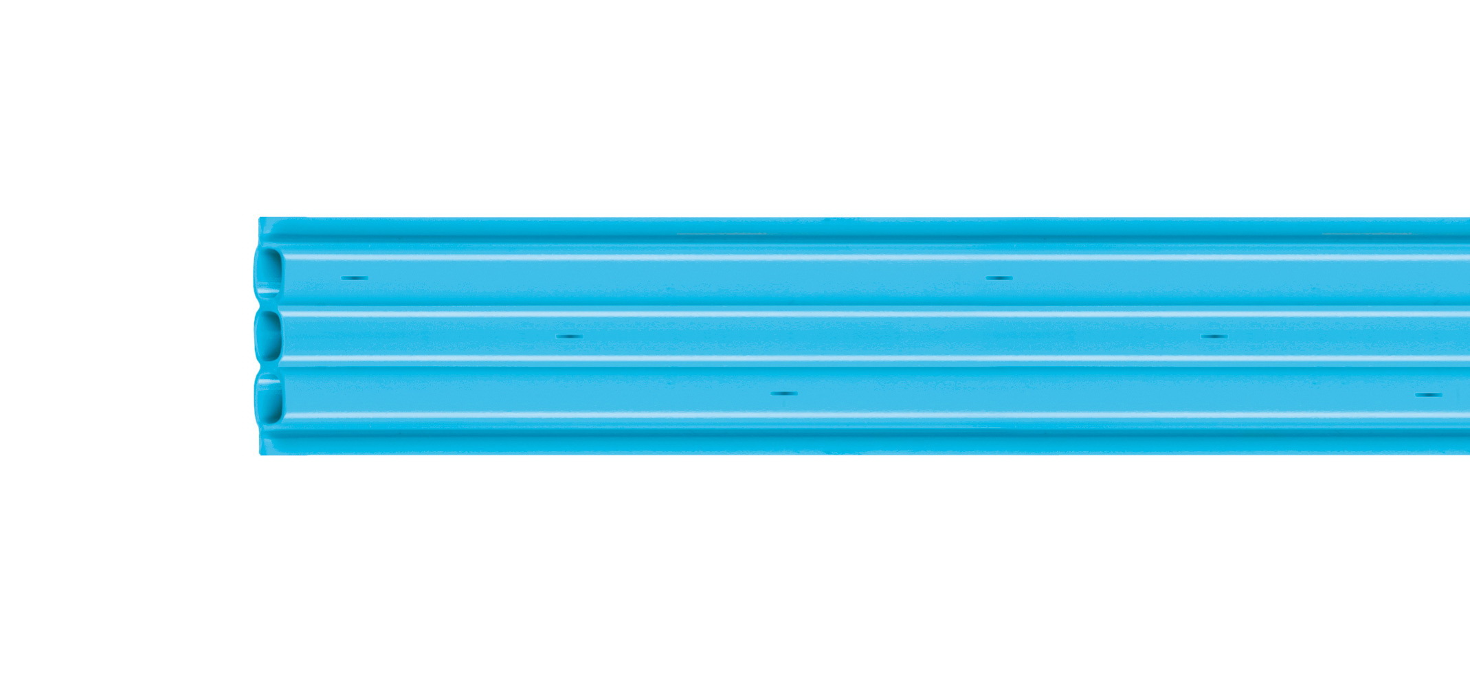 Furtun irigare (3 tuburi cu orificii mici) D. 1/2" L=7.5 m + set de conectori SPRING 19-021N  CELLFAST