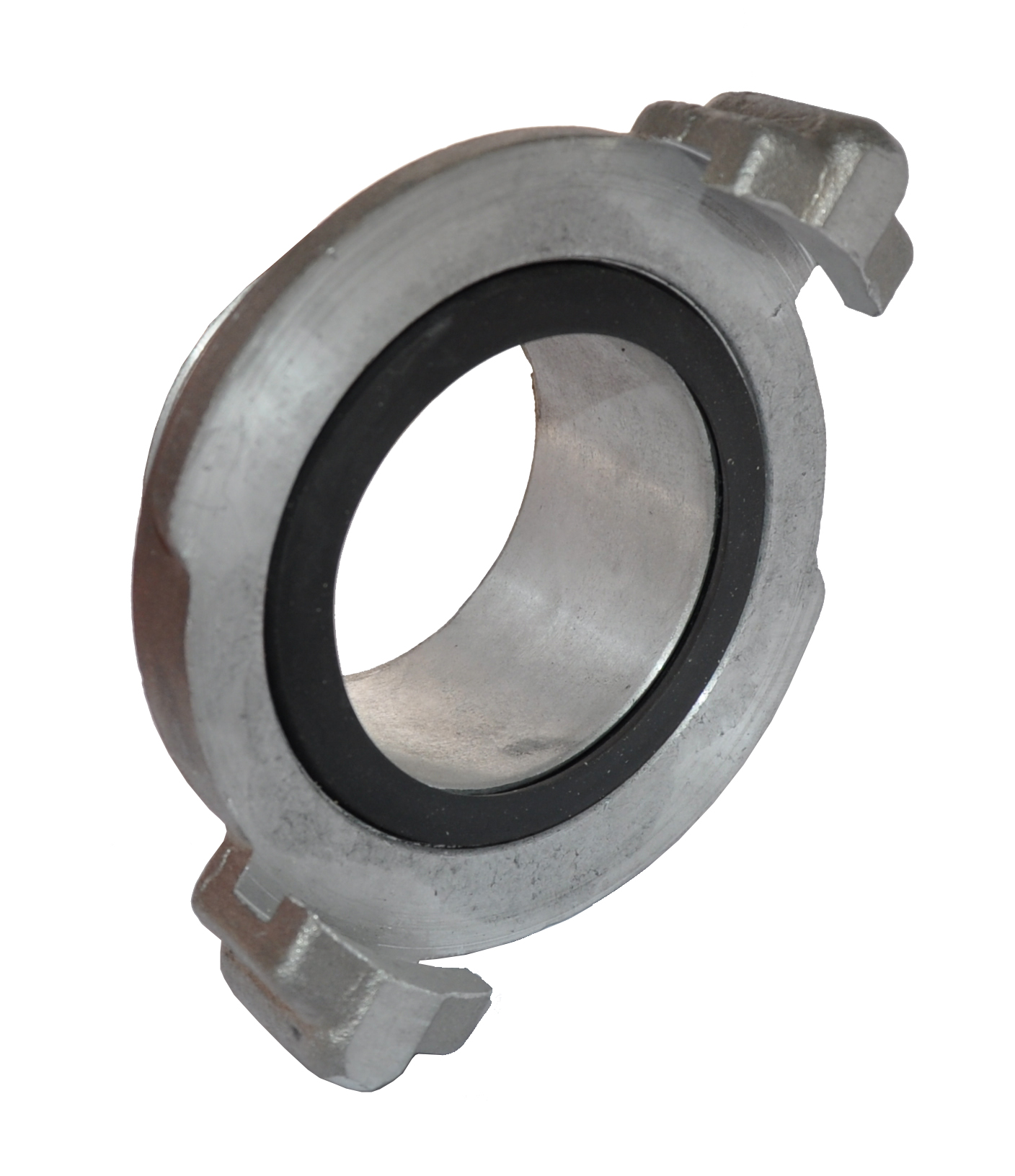 Cupla zincata D. 80x2.1/2" FE GOST GC 80z G2 1/2