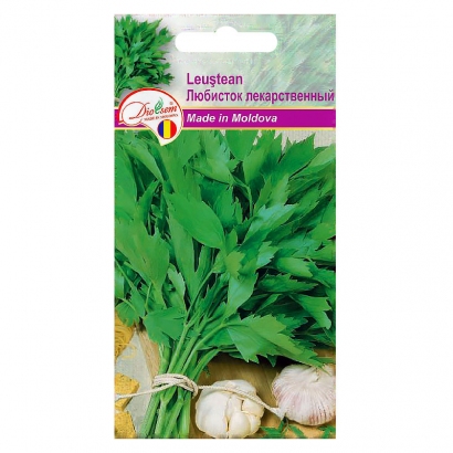 Seminte de Leustean 0.2 g (1209 99 990)  DS