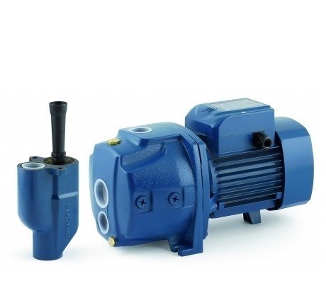 Pompa H=30 m 0.75 kW JDWm1AX/30-4" Art. 46JDNP7A30A1  PEDROLLO