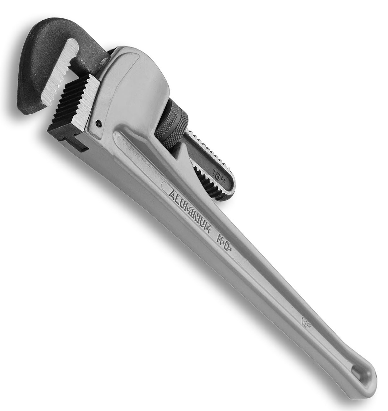 Cheie reglabila pentru tevi Stillson 1200 mm 48" Industrial  TOLSEN