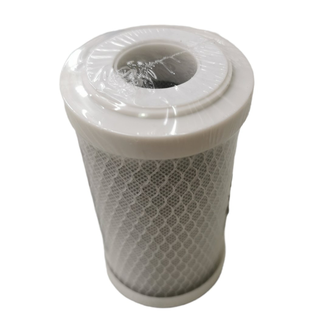 Cartus pentru filtru  5" carbune  5 mcm СTO5 Standart