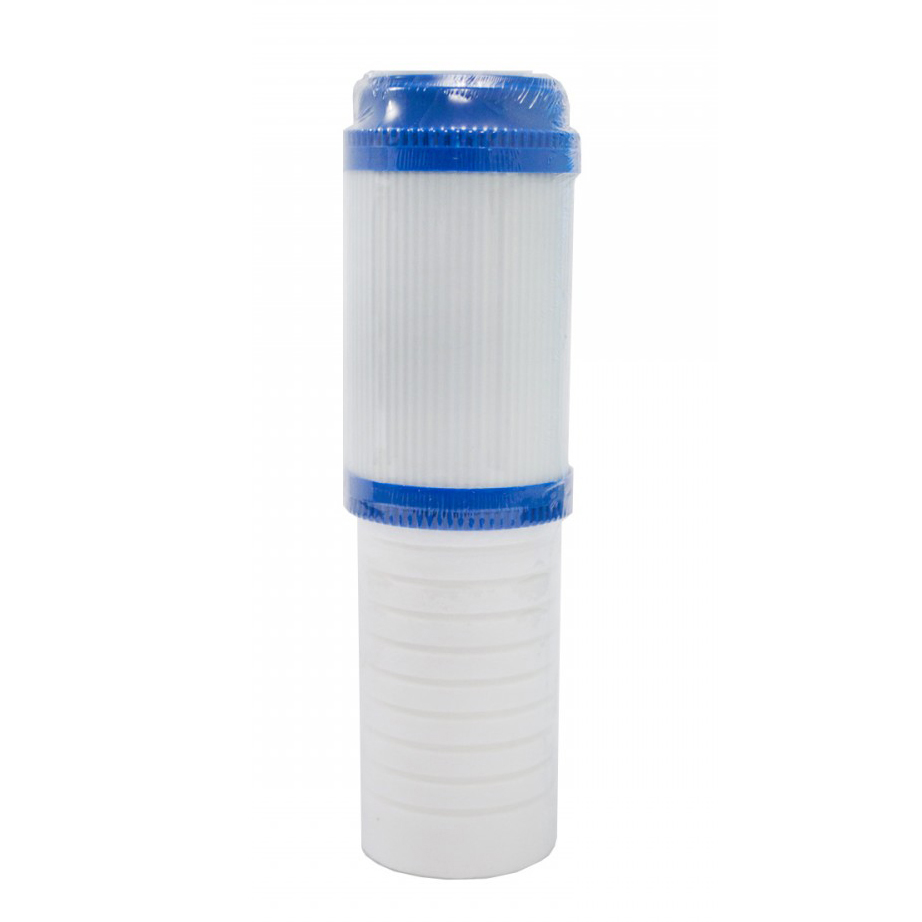 Cartus pentru filtru 10" carbune + polipropilena PUDF101