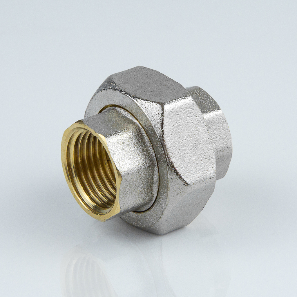 Olandez direct D. 1.1/4" FI/FI alama SK (RU)