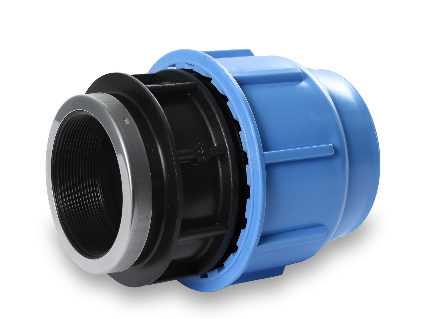 Adaptor compresiune D. 20 x 3/4" FI / 16 A  SAB