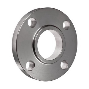 Flansa sudura plata otel D. 20 PN10 (4 gauri) GOST 33259-2015 (neagra) SK (RU)