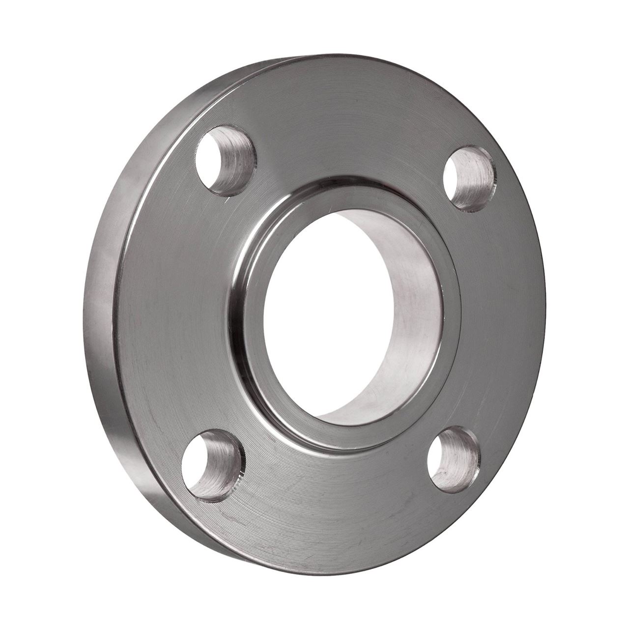Flansa sudura plata otel D. 15 PN10 (4 gauri) GOST 33259-2015 (neagra) SK (RU)