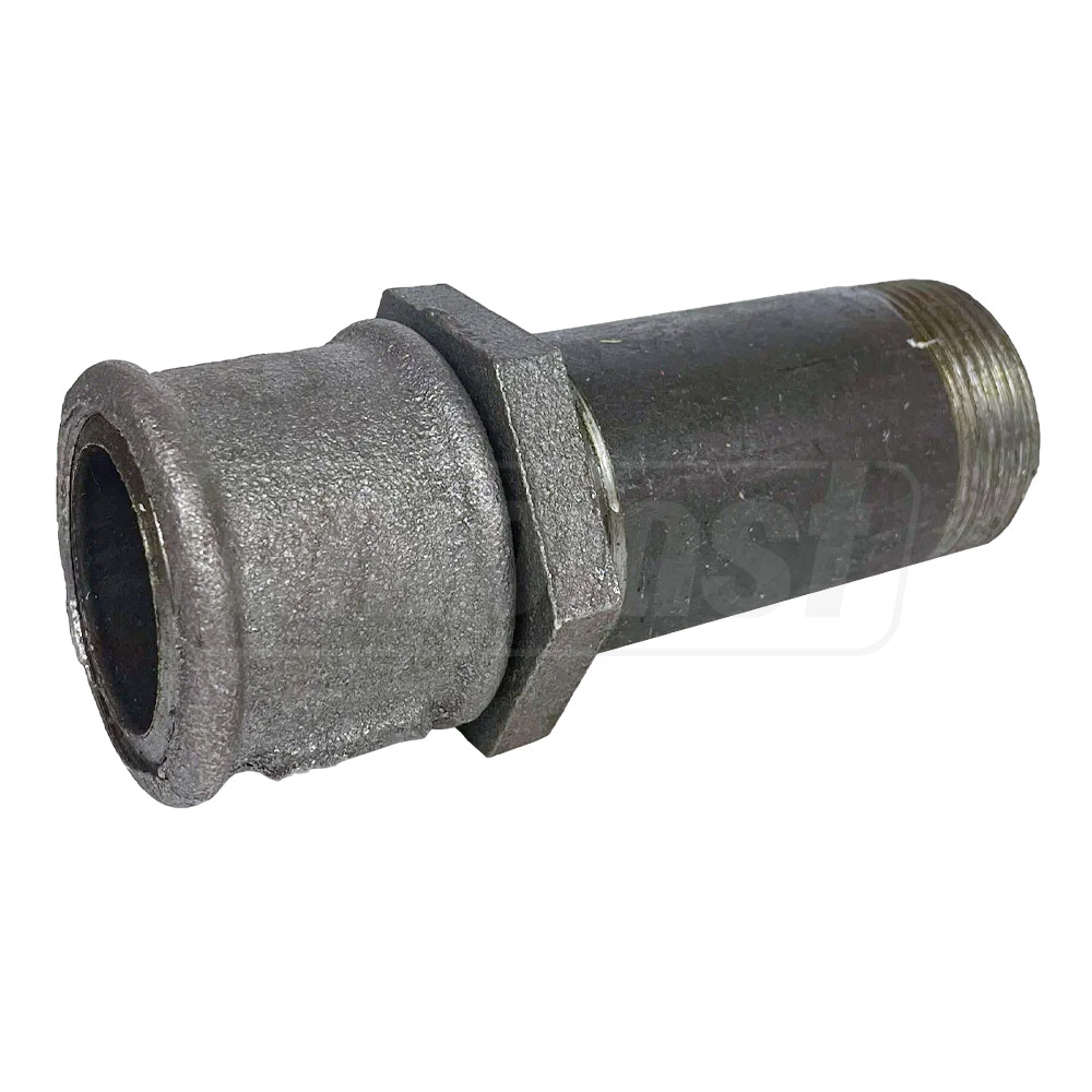 Zgon otel complet D. 1.1/2" L=150 mm SK (RU)