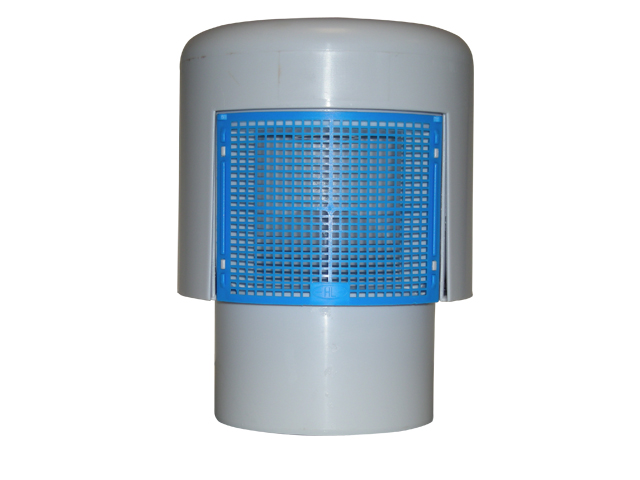 Aerator PP D.110 HL900N ECO  HL