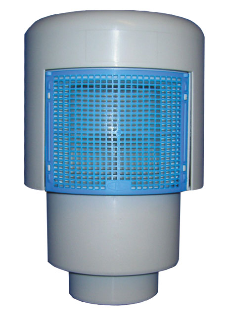 Aerator PP D. 50 / 75 / 110 HL900N  HL