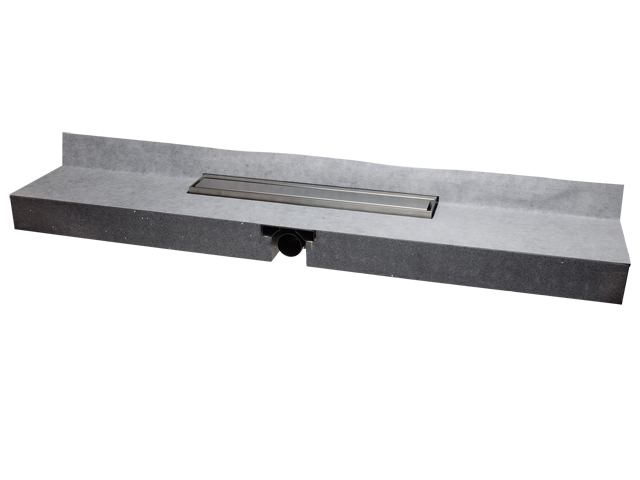 Rigola Liquid set de dus 1200 x 200 mm PRIMUS-LINE HL531  HL