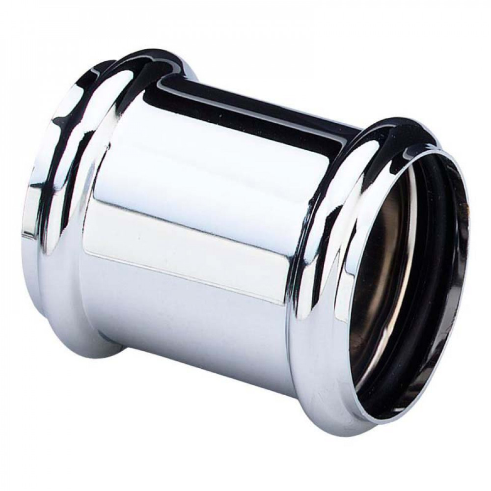 Mufa pentru tub crom D. 32  REMER