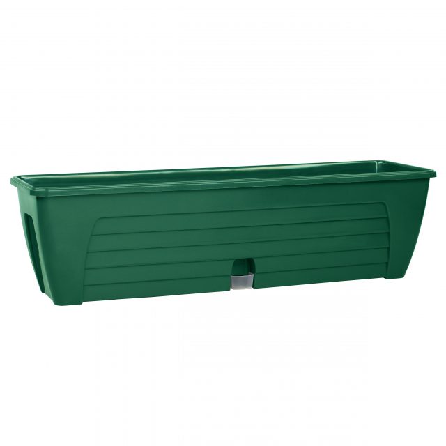 Jardiniera LIDO 600 12.3 L (verde)