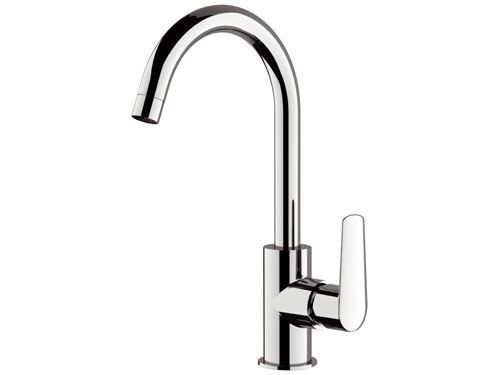 Baterie bucatarie verticala inalta V72  REMER